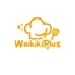 Waikiki ワイキキ 戸塚駅前店のロゴ
