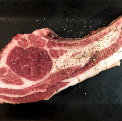 ジンギスバルまーさん 荻窪店の雰囲気2