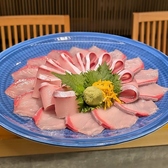 水産会社直営　魚右衛門　広島袋町店のおすすめ料理3