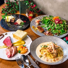 casa del Sorriso カーザデルソリッソのコース写真