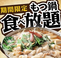 山内農場 飯田駅前店のコース写真