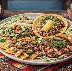 エルボラーチョ カンティーナ 博多店のコース写真