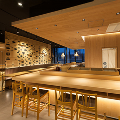 魚河岸 次郎松 銀座ノボ店のコース写真