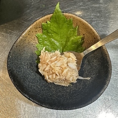 梅なんこつ