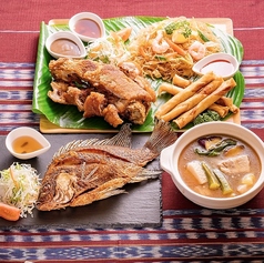 Angel's kitchenの写真2