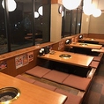 各種宴会にオススメです◎