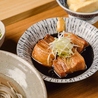 蕎麦庵 sio シオのおすすめポイント3
