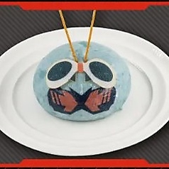 ガッチャードまん