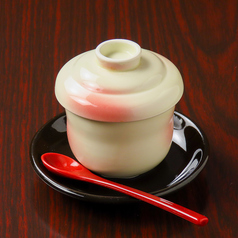 茶碗蒸し
