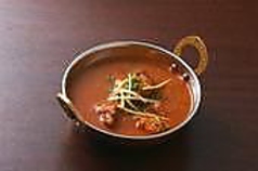 マトンカレー/マトンサイコルマ