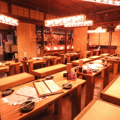 京都酒場 AKAMARU 赤まるの特集写真