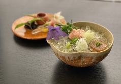 料理 魚石 RYORI UOISHI