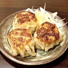 麺酒場 ぷ～ある 薬院のおすすめ料理1