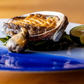 料理メニュー写真&nbsp;こだわりの素材のみを使用