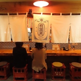 札幌大衆居酒屋 有頂天 焼き鳥 海鮮の雰囲気2