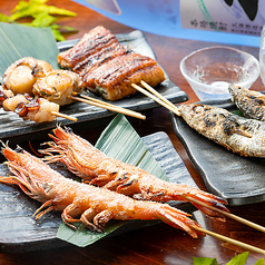 個室居酒屋 金魚 浜松駅店の特集写真