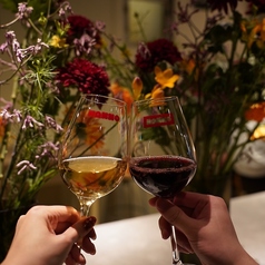 Kakko カッコのコース写真