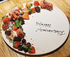 熟成和牛焼肉エイジング ビーフTOKYO新宿三丁目店のコース写真