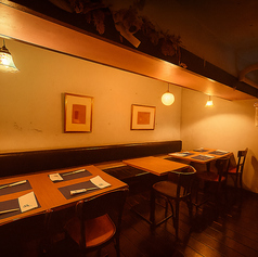 呆喰亭 信夫のおすすめポイント1