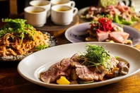 様々な“スーパーフード”!!