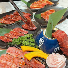 放題屋 新大久保店のコース写真