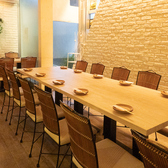 DINING BAR circle サークルの雰囲気2