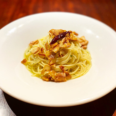 ペペロンチーノ