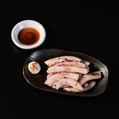 いか焼き(塩)