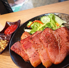 Packer s Gate パッカーズゲートのコース写真