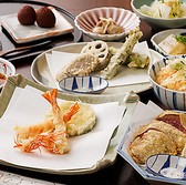 天ぷらひさご　原宿クエスト店のおすすめ料理2