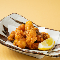軟骨唐揚げ