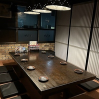 居心地のいい居酒屋