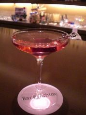 bar shine 関内 バー シャインのおすすめ料理3