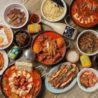身体が喜ぶ韓国料理