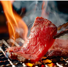 焼肉の香ばしい香りに包まれて、心もお腹も大満足