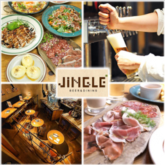 JINGLE BEER&DINING 横浜店の写真