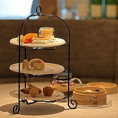 蓮香楼 銀座店のコース写真