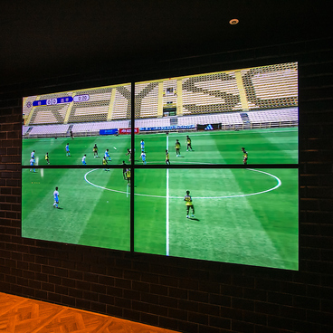 DYNA ダイナの雰囲気1