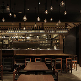 肉匠の牛たん たん之助酒場 大手町店の雰囲気3