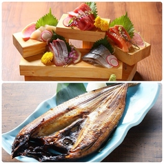 居酒屋てっちゃん西2丁目店のコース写真