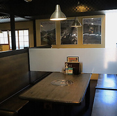 土佐うまいもん家 炭火焼 みや澤 京橋本店の雰囲気3