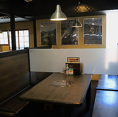 土佐うまいもん家 炭火焼 みや澤 京橋本店の雰囲気3