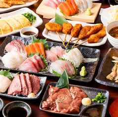 いざ酔い 蒲田のおすすめ料理1