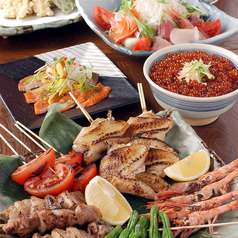 個室居酒屋 つむぎ屋 川越店の写真2