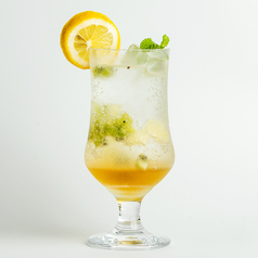 ハーブ&ジンジャー