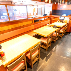 各種宴会にとっても便利です!わいわい楽しく宴会するなら、「さくら水産」へ☆