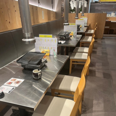 焼肉ホルモン まる子 春日井店の雰囲気3