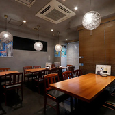 魚ヨシ 横浜店の雰囲気2