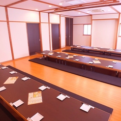 膳屋 応神店 藍住の特集写真