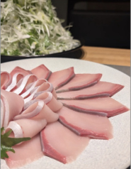 串吟 秋葉原 神田 3号店のコース写真